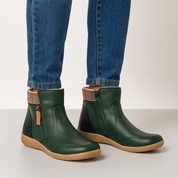 Trapp | Luxe Orthopedische Waterdichte Dameslaarzen