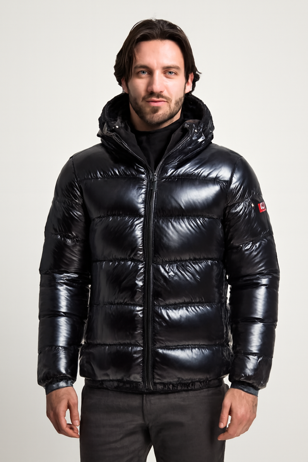 Monc Atelier | Luxe Sub Zero Pufferjack