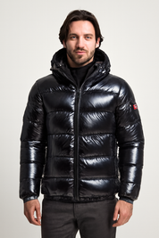 Monc Atelier | Luxe Sub Zero Pufferjack