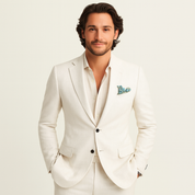 Marcello Viani | Tweedelig Heren pak