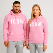 ICON | Luxe Winter Hoodie Set (Unisex)