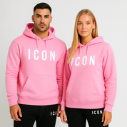 ICON | Luxe Winter Hoodie Set (Unisex)