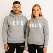 ICON | Luxe Winter Hoodie Set (Unisex)