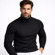 Olivier Lefèvre | Luxe Heren Coltrui met Tijdloze Elegantie