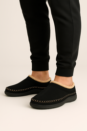 Stragus | Luxe Zachte Pantoffels met Anti-Slip Zool