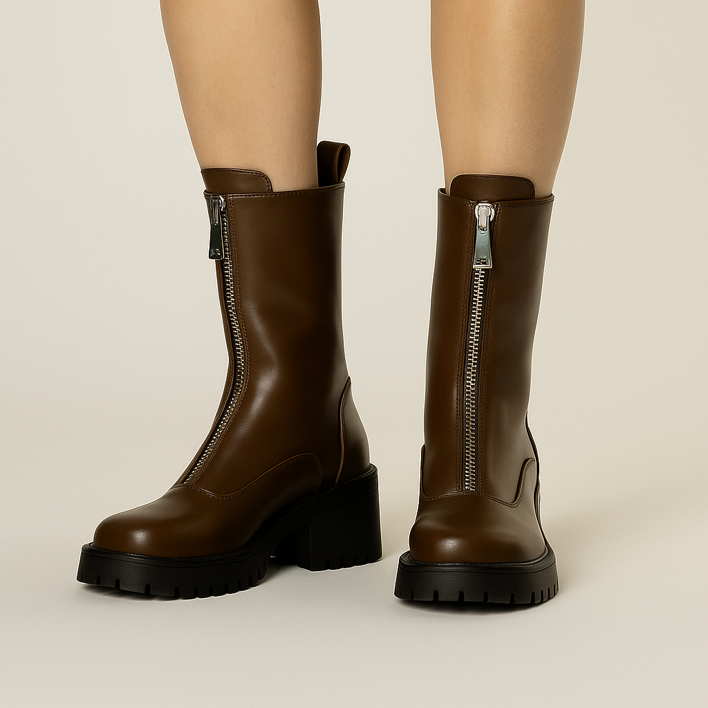 ZAAN Original | Martin Boots Royale