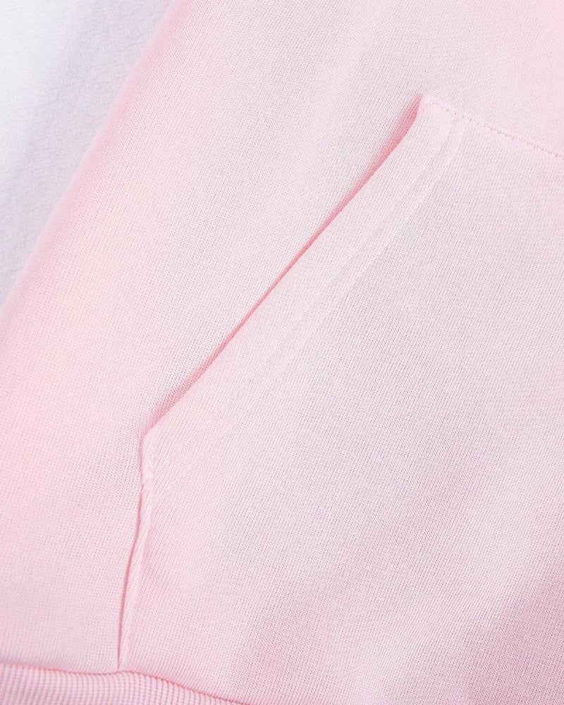 Chiara Delgado | Luxe Hoodie van Katoenmix