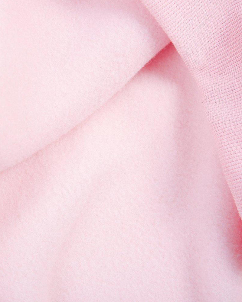 Chiara Delgado | Luxe Hoodie van Katoenmix