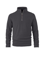 Christophe van Oers | Heren Pullover met Wolvoering van Fleece
