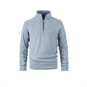 Christophe van Oers | Heren Pullover met Wolvoering van Fleece