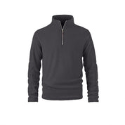 Christophe van Oers | Heren Pullover met Wolvoering van Fleece