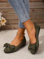 Isabella Cortese | Dames slip-on schoenen – moeiteloos comfort in moderne stijl