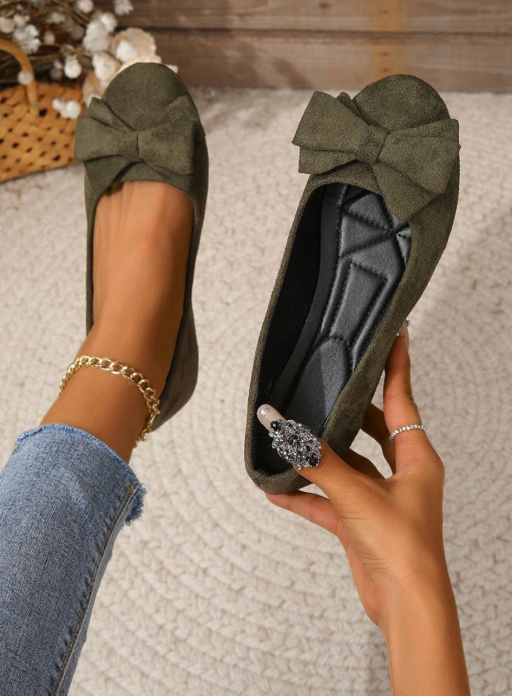 Isabella Cortese | Dames slip-on schoenen – moeiteloos comfort in moderne stijl