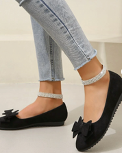 Isabella Cortese | Dames slip-on schoenen – moeiteloos comfort in moderne stijl