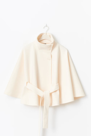 Emilia Milano | Damesjack met Batwing Mouwen