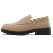 Diego Martel | Comfort Loafers met Lage Zool