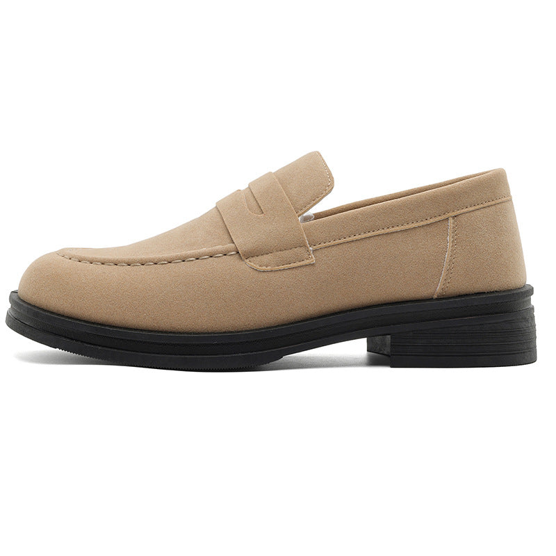 Diego Martel | Comfort Loafers met Lage Zool