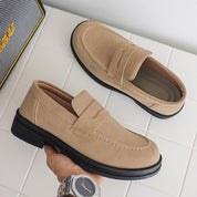 Diego Martel | Comfort Loafers met Lage Zool