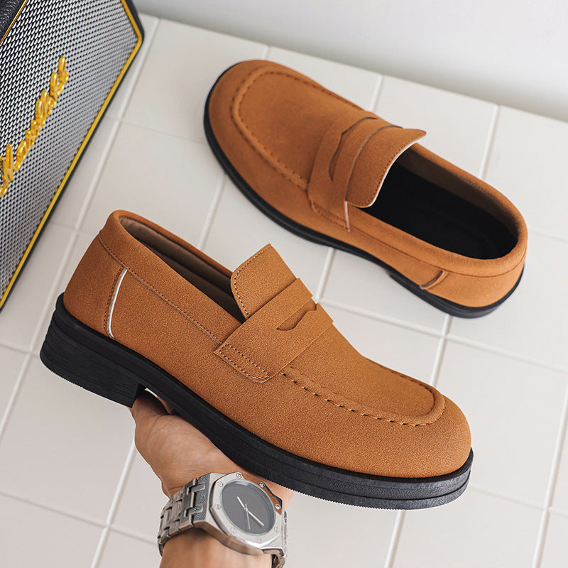 Diego_Martel_Comfort_Loafers_met_Lage_Zool_Oranje.jpg
