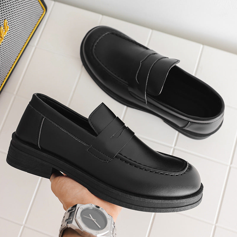Diego Martel | Comfort Loafers met Lage Zool