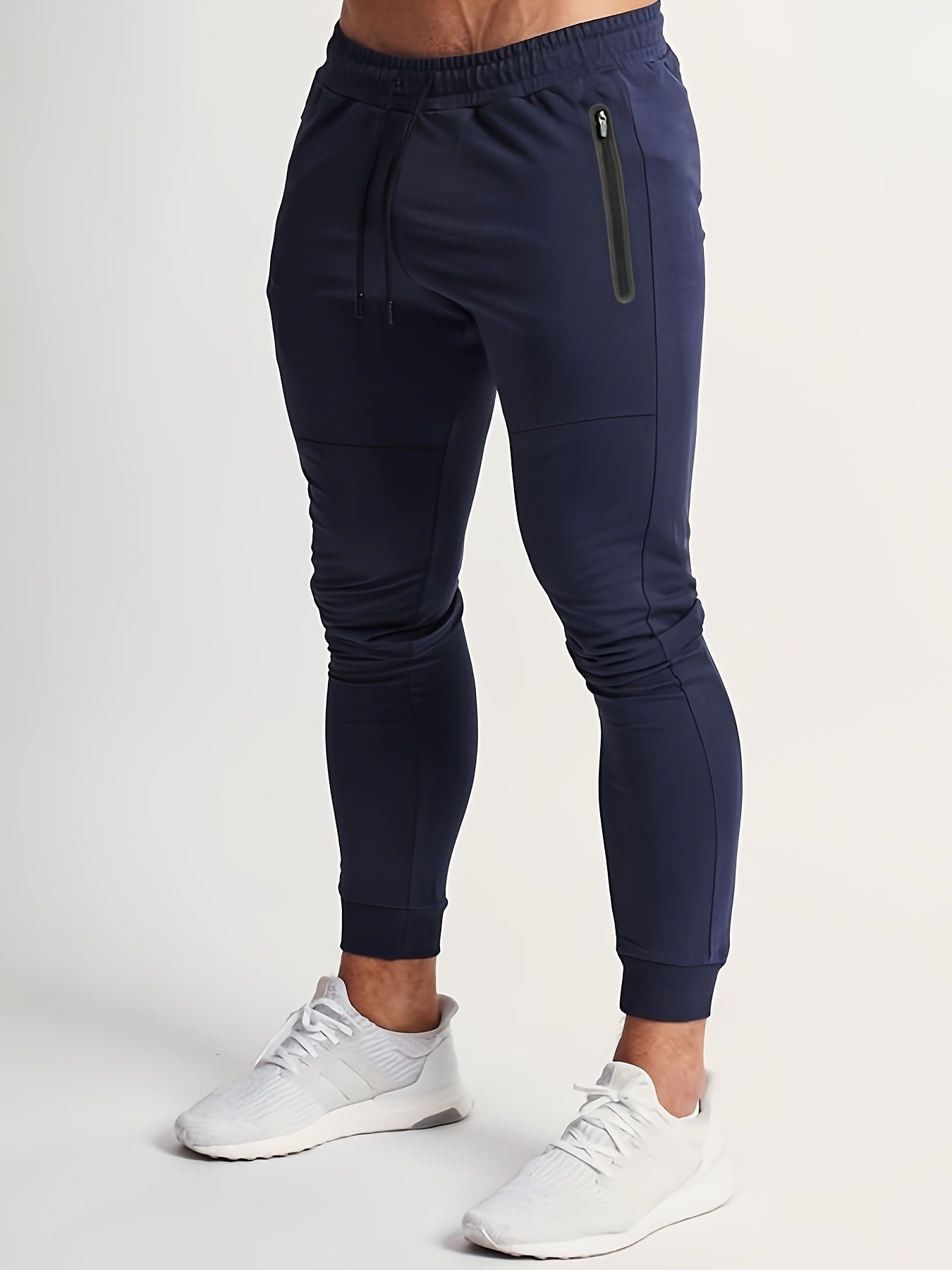 Dylano Morée | Slim-Fit Heren Sweatpants