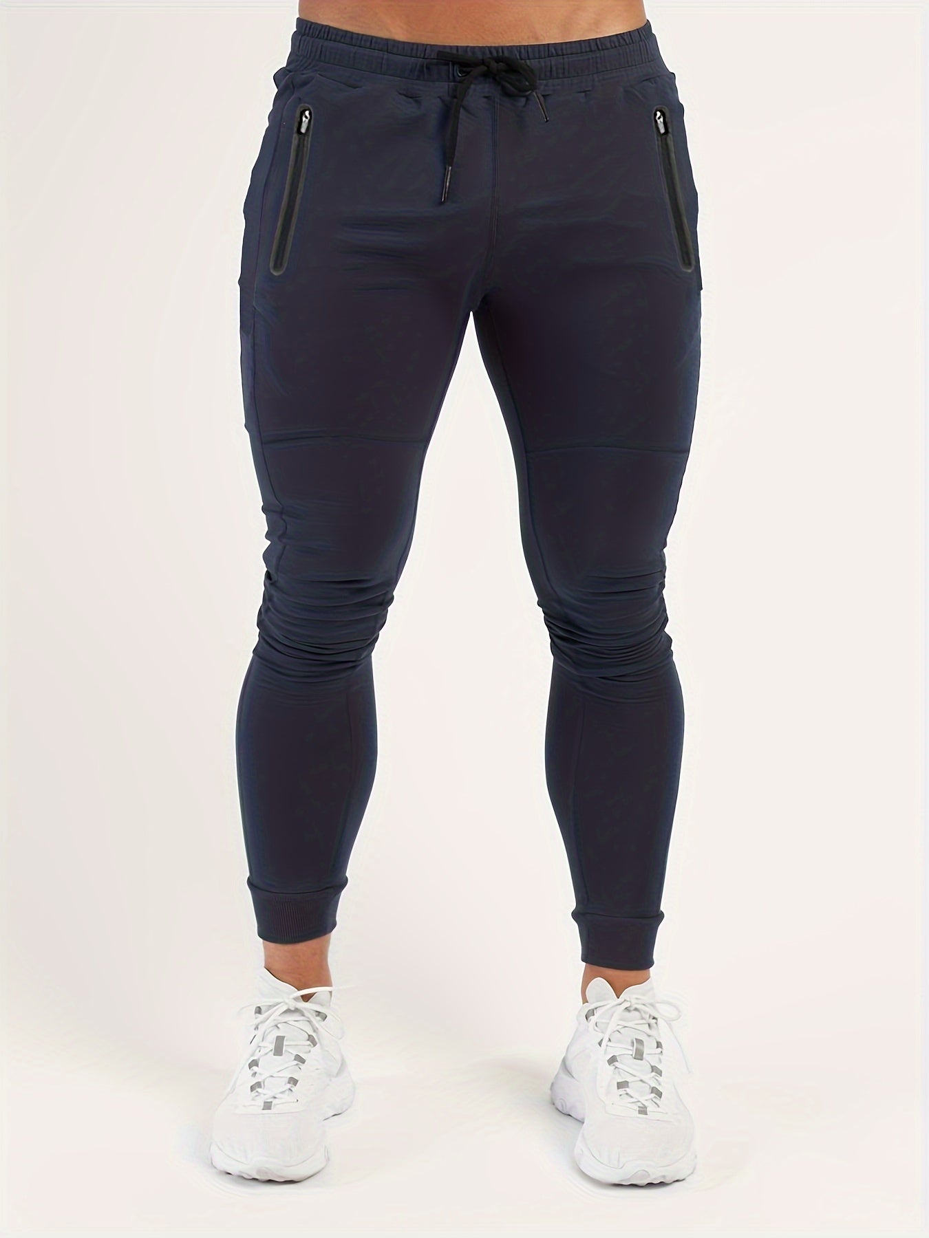 Dylano Morée | Slim-Fit Heren Sweatpants