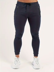 Dylano Morée | Slim-Fit Heren Sweatpants
