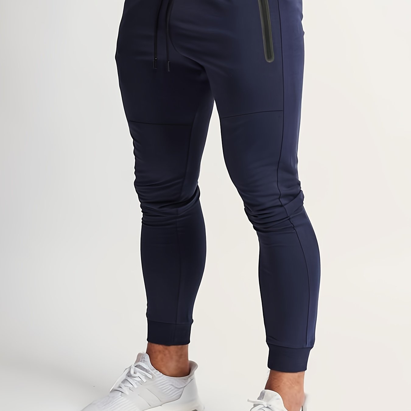 Dylano Morée | Slim-Fit Heren Sweatpants