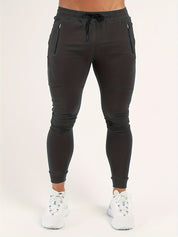 Dylano Morée | Slim-Fit Heren Sweatpants