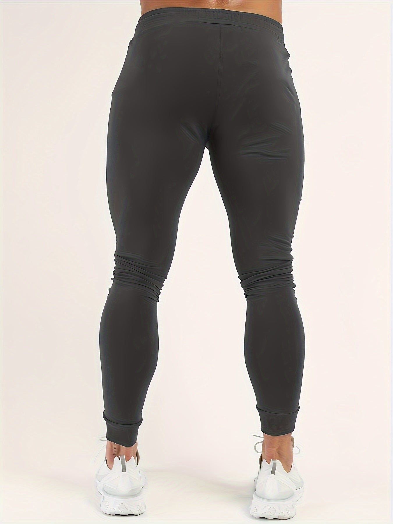 Dylano Morée | Slim-Fit Heren Sweatpants