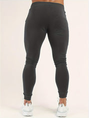 Dylano Morée | Slim-Fit Heren Sweatpants