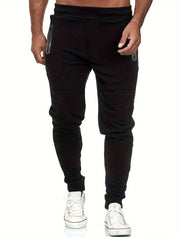Dylano Morée | Slim-Fit Heren Sweatpants