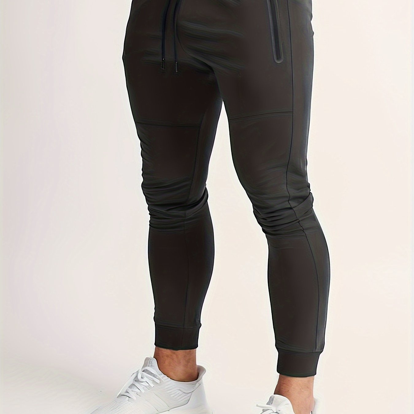 Dylano Morée | Slim-Fit Heren Sweatpants