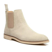 Quentin Moreau | Luxe Chelsea Boots – Warm, Stijlvol & Stevig