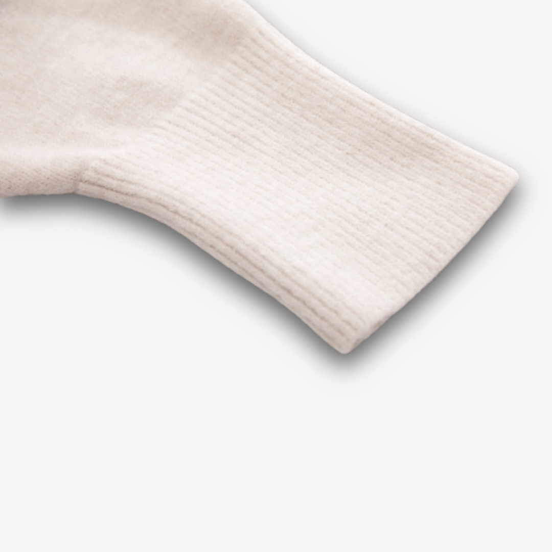 Elena Bellucci | Loravelle Cashmere Cardigan – Luxe &amp; Tijdloos