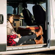 Elly Frances | Priya Luxe Winterlaarzen