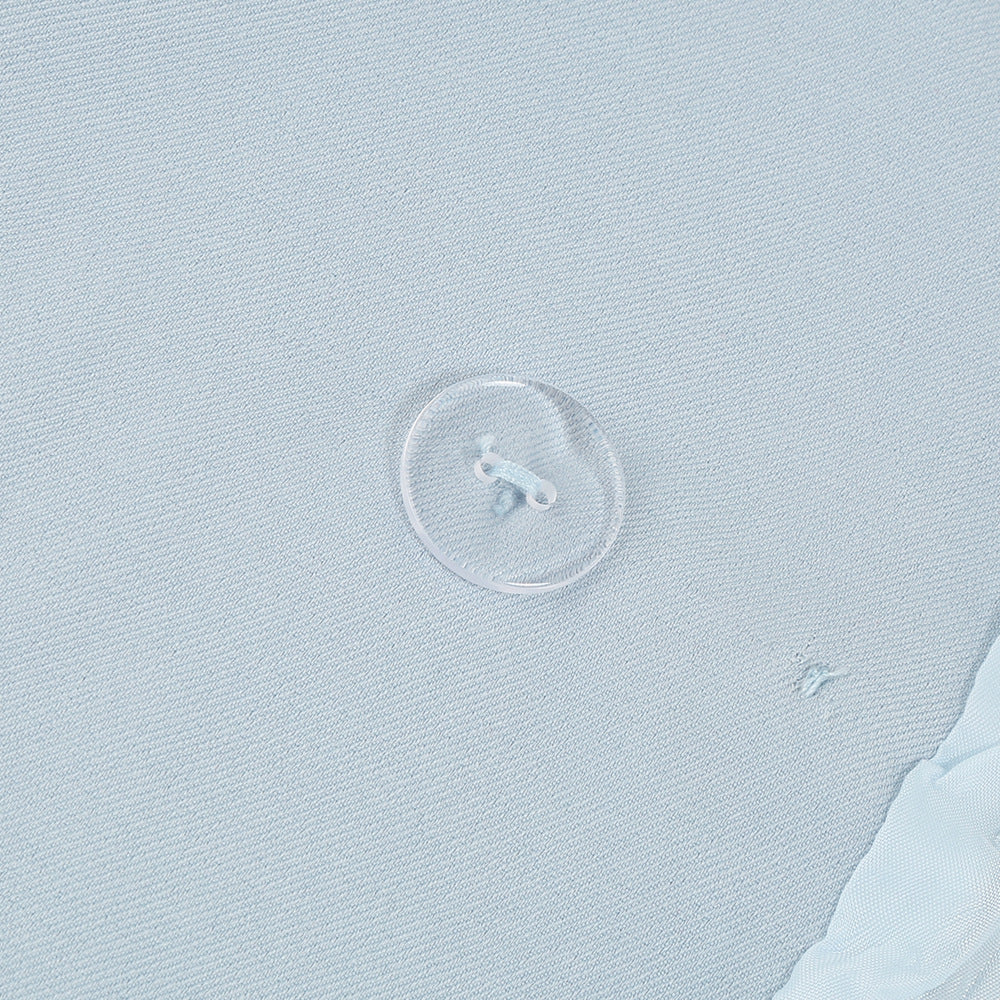 Elena Bellucci | Skye Blazer Mini Jurk – Chic & Zelfverzekerd