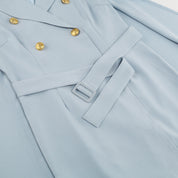 Elena Bellucci | Skye Blazer Mini Jurk – Chic & Zelfverzekerd