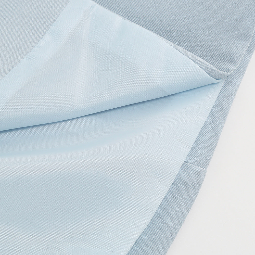 Elena Bellucci | Skye Blazer Mini Jurk – Chic & Zelfverzekerd