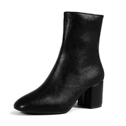 Elena Bellucci | Trendy dames enkelboots – elegante klasse met moderne flair