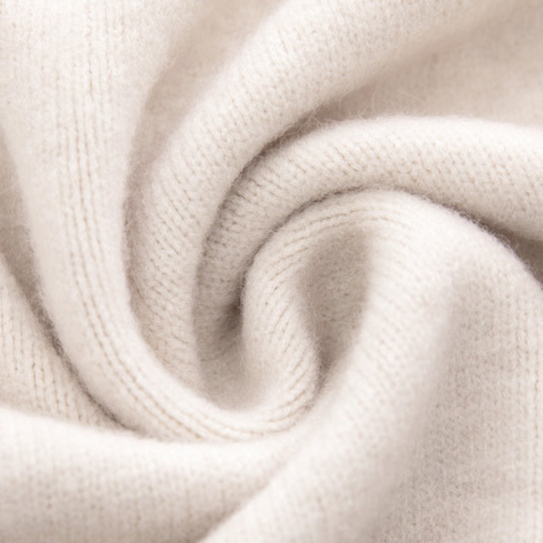 Elena Bellucci | Loravelle Cashmere Cardigan – Luxe &amp; Tijdloos