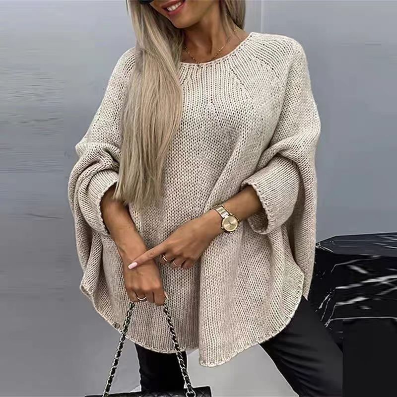Elena_Martel_Luxe_Gebreide_Poncho_1.jpg