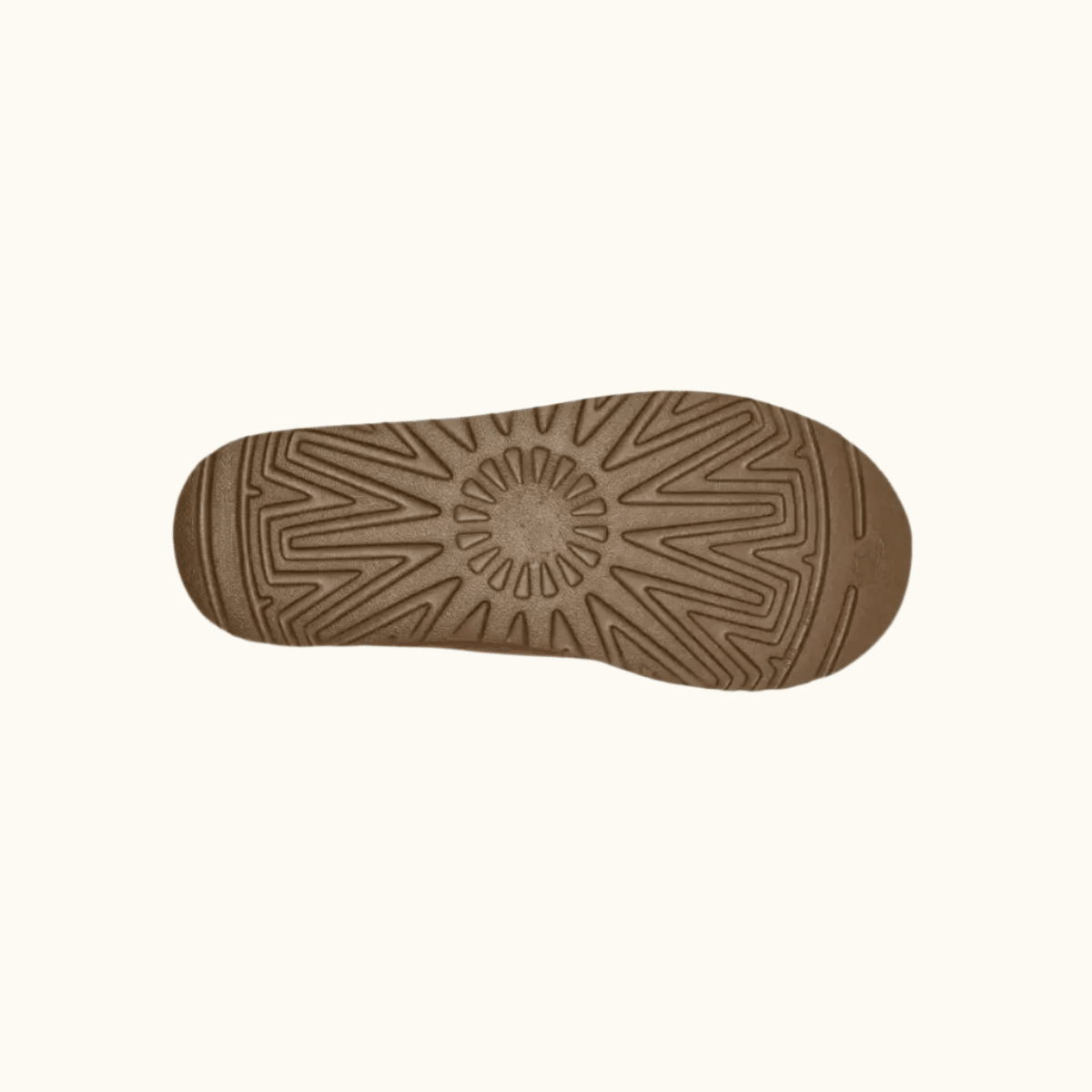 ZAAN Original | Luxe Suède Pantoffels met Schapenwol Voering