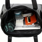 Elora | Luxe Bruine Leren Dames Tas