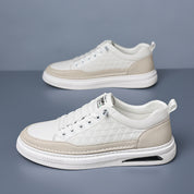 Enzo Bellarini | Leren Instappers “Milano Comfort”