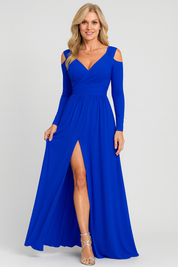 Fleur Milano | Avondjurk met Figuurvormend Design