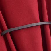 Francis Boëtius | Luxe Wollen Jas