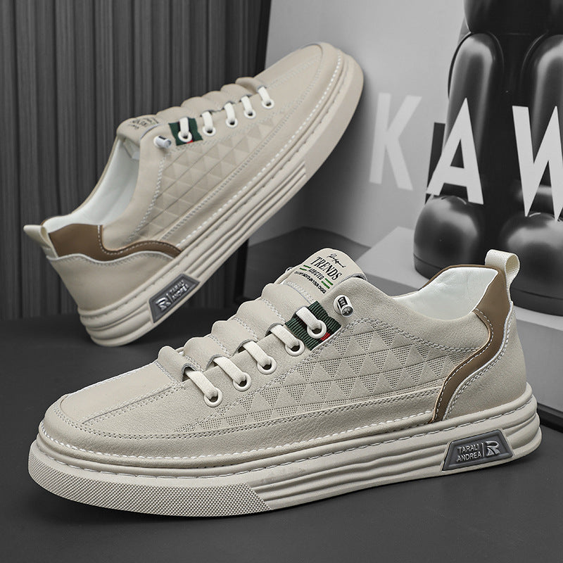 Frank Dijkstra | Milano PU Heren Instappers