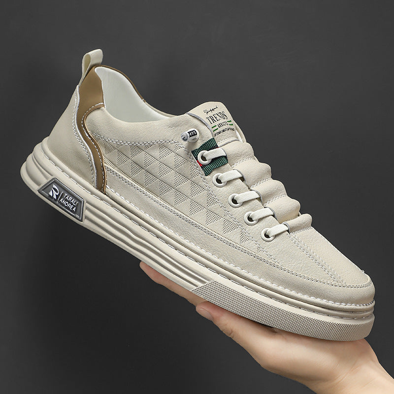 Frank Dijkstra | Milano PU Heren Instappers