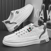 Frank Dijkstra | Milano PU Heren Instappers